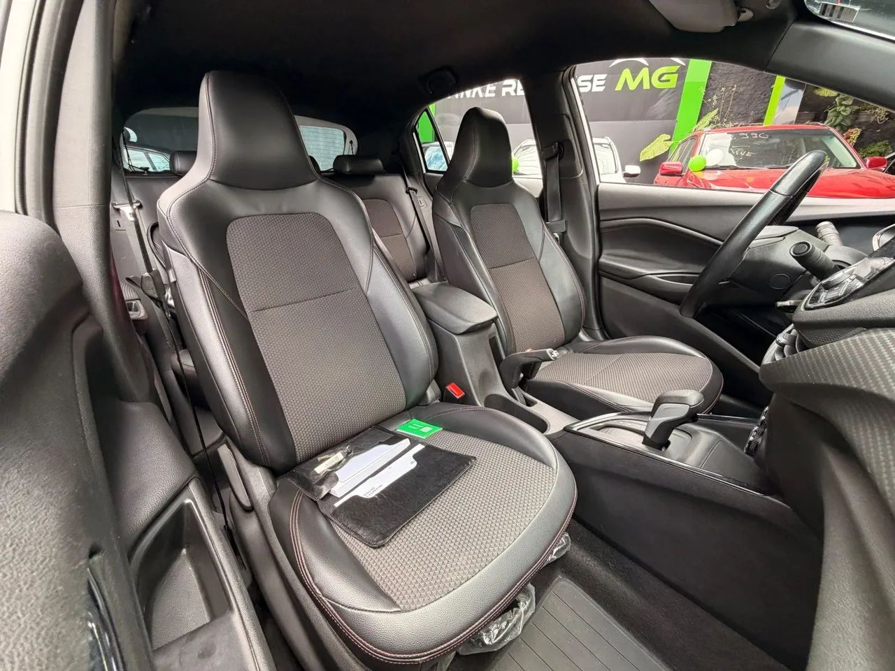 Chevrolet Onix 2020 - Foto 5