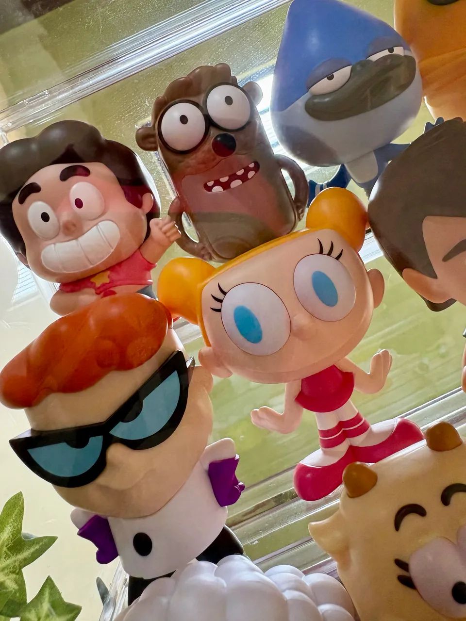 Coleção Completa Cartoon Network Burger King (Série 1 e Série 2)  - Foto 4