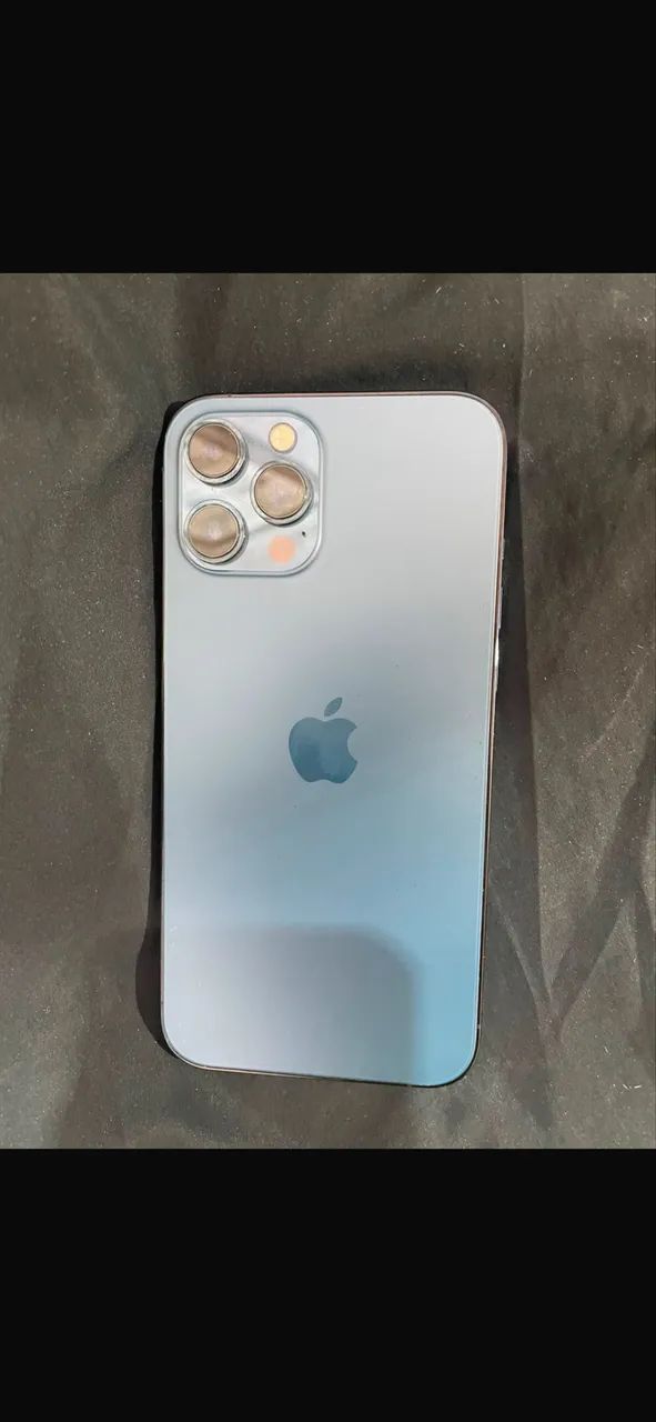 iPhone 12 Pro Max - Foto 4
