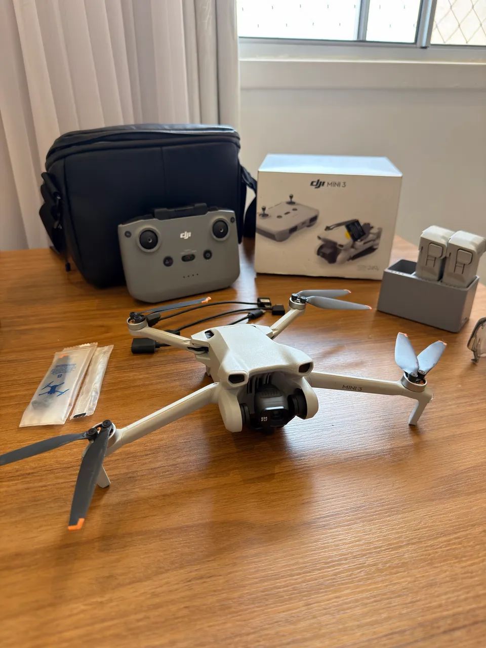 Drone DJI MINI 3  - Foto 2