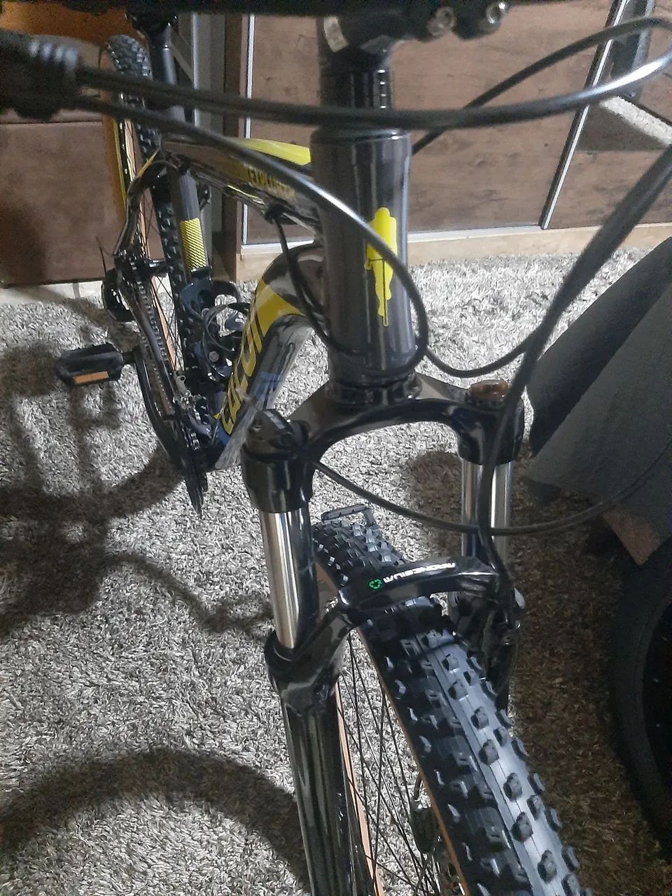 CALOI MTB EXPLORER ARO 29 ( NOVINHA ) - Foto 3