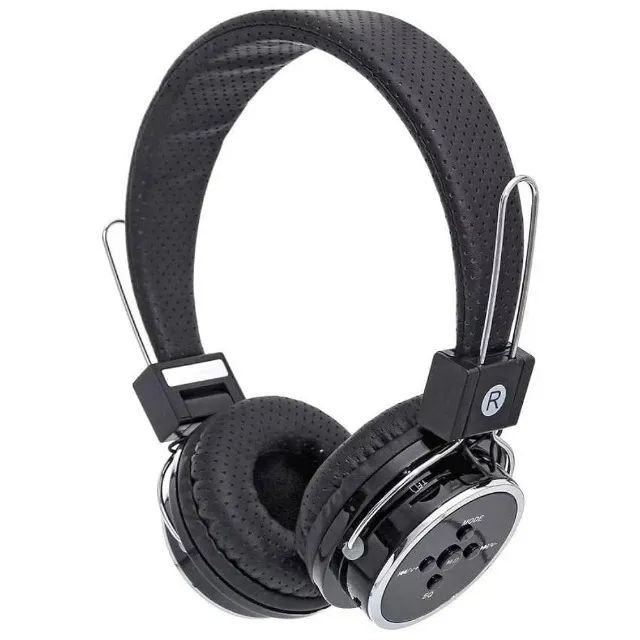 Fone Bluetooth Knup Kp-367 - Foto 2