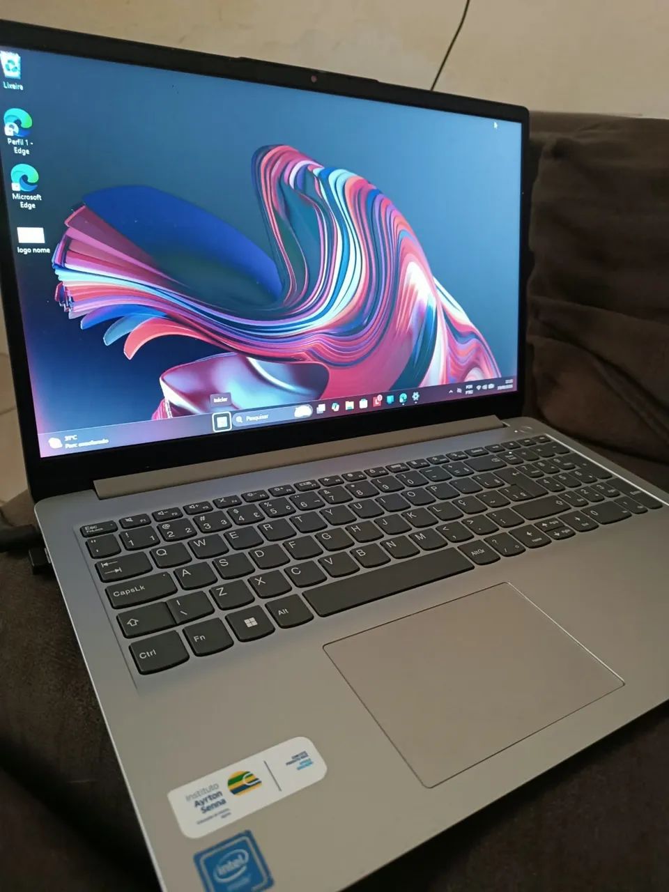 Notebook Lenovo