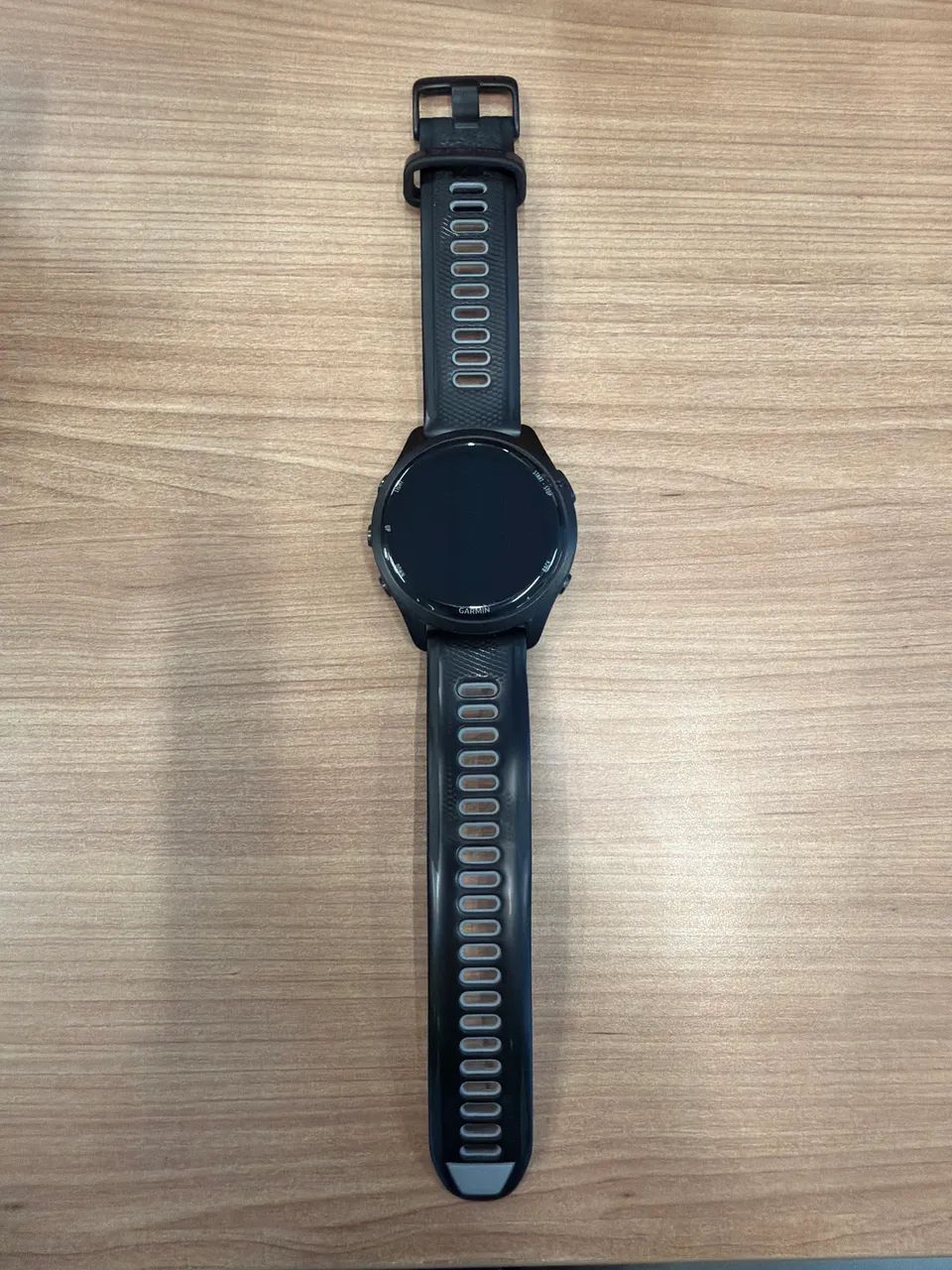 Garmin Forrunner 265 Preto