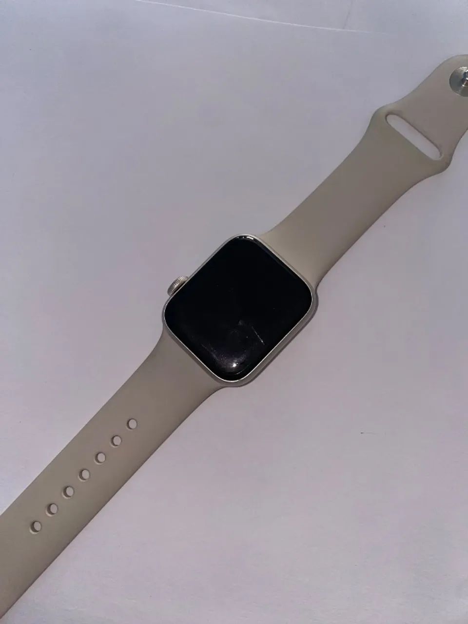 Apple Watch SE 2º geração - Foto 3