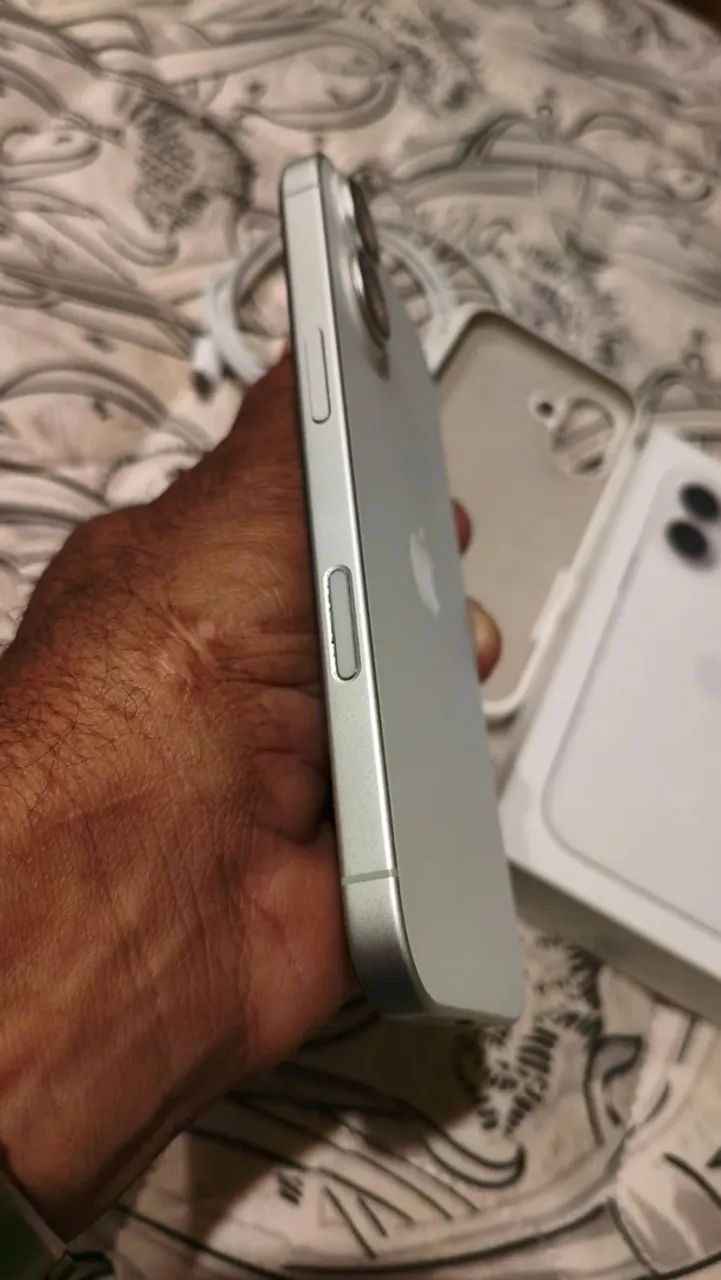 iPhone 17 258G - Foto 5