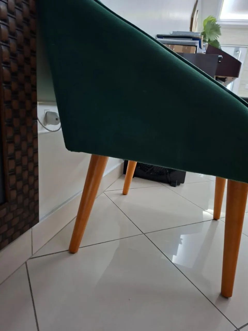 Poltronas  - Foto 2