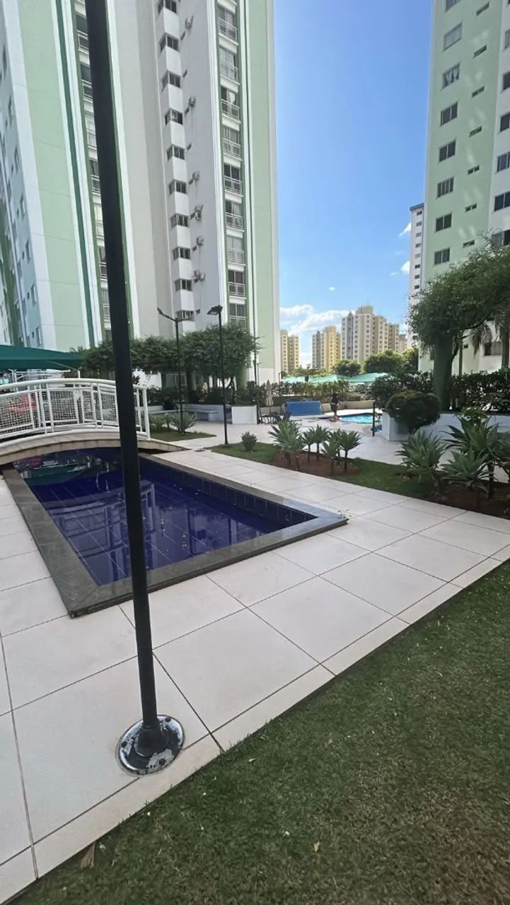 Residencial Agua Marinha  - Foto 3