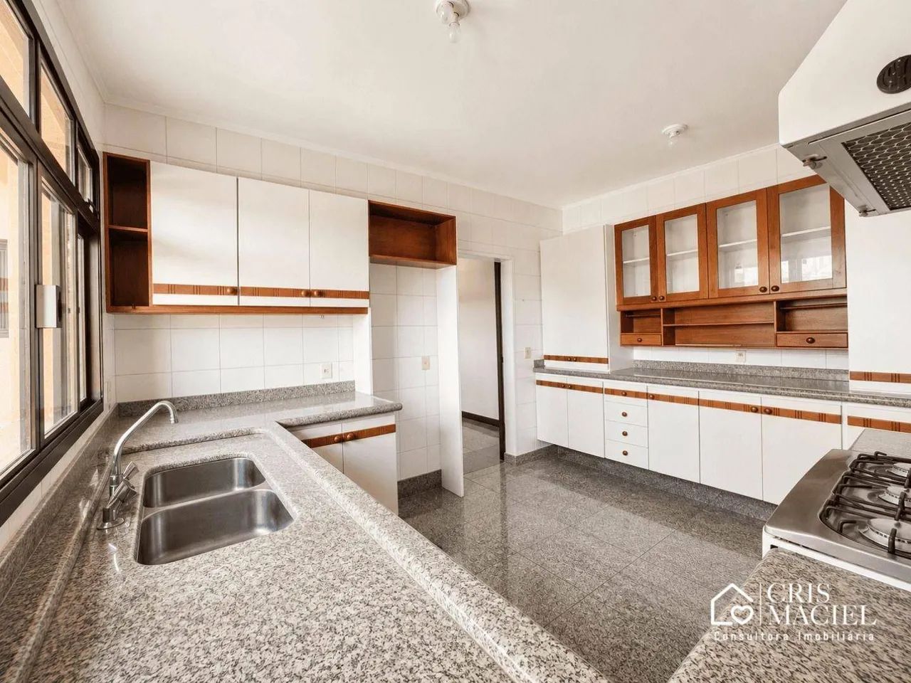 Apartamento à venda no Edifício Gaivotas no Centro de Indaiatuba-SP! - Foto 2