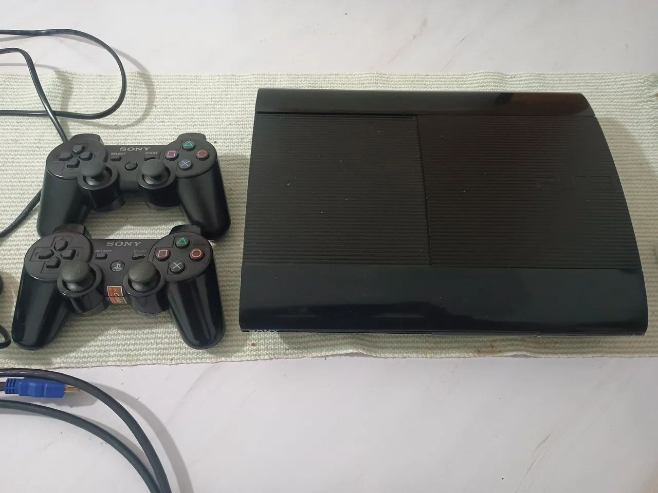 PlayStation 3