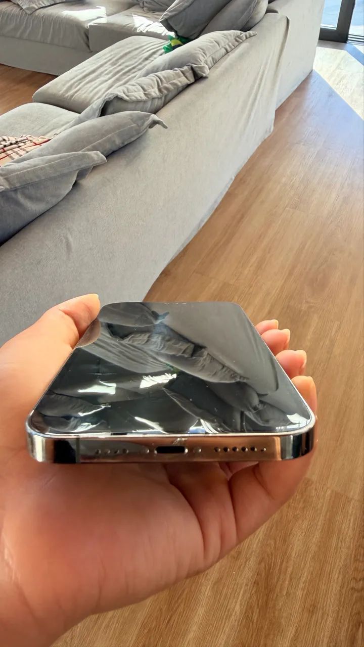 iPhone 12ProMAX - Foto 5