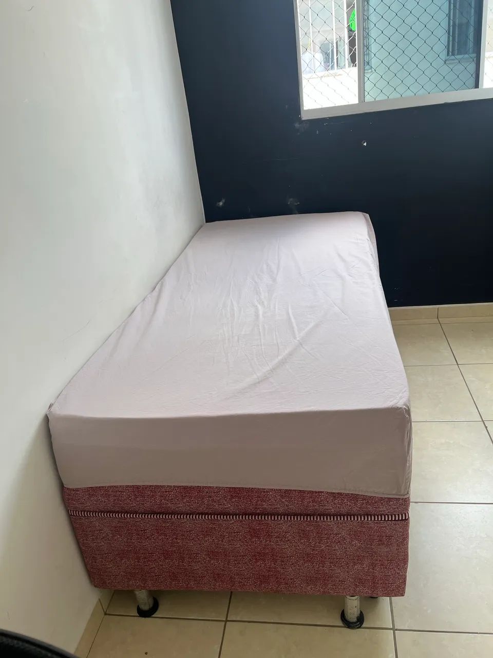 Bicama box solteiro - Foto 4