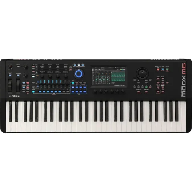 Teclado Nord Stage 2 EX SW73 - Instrumentos musicais - Ilda
