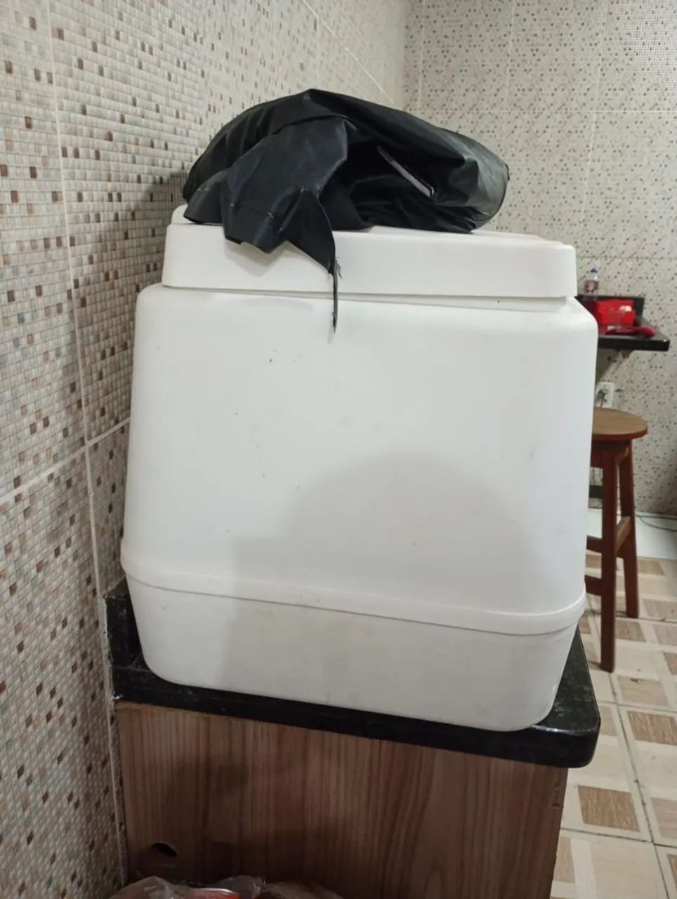 Vende-se esse baú  - Foto 2