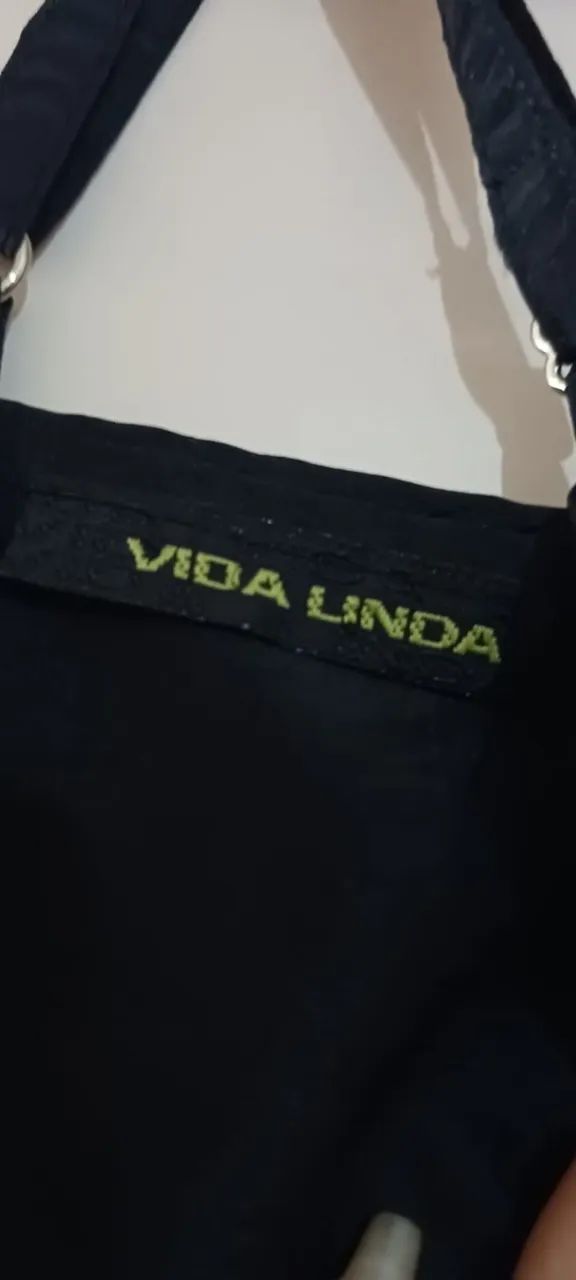 Vestido preto perfeito  - Foto 2