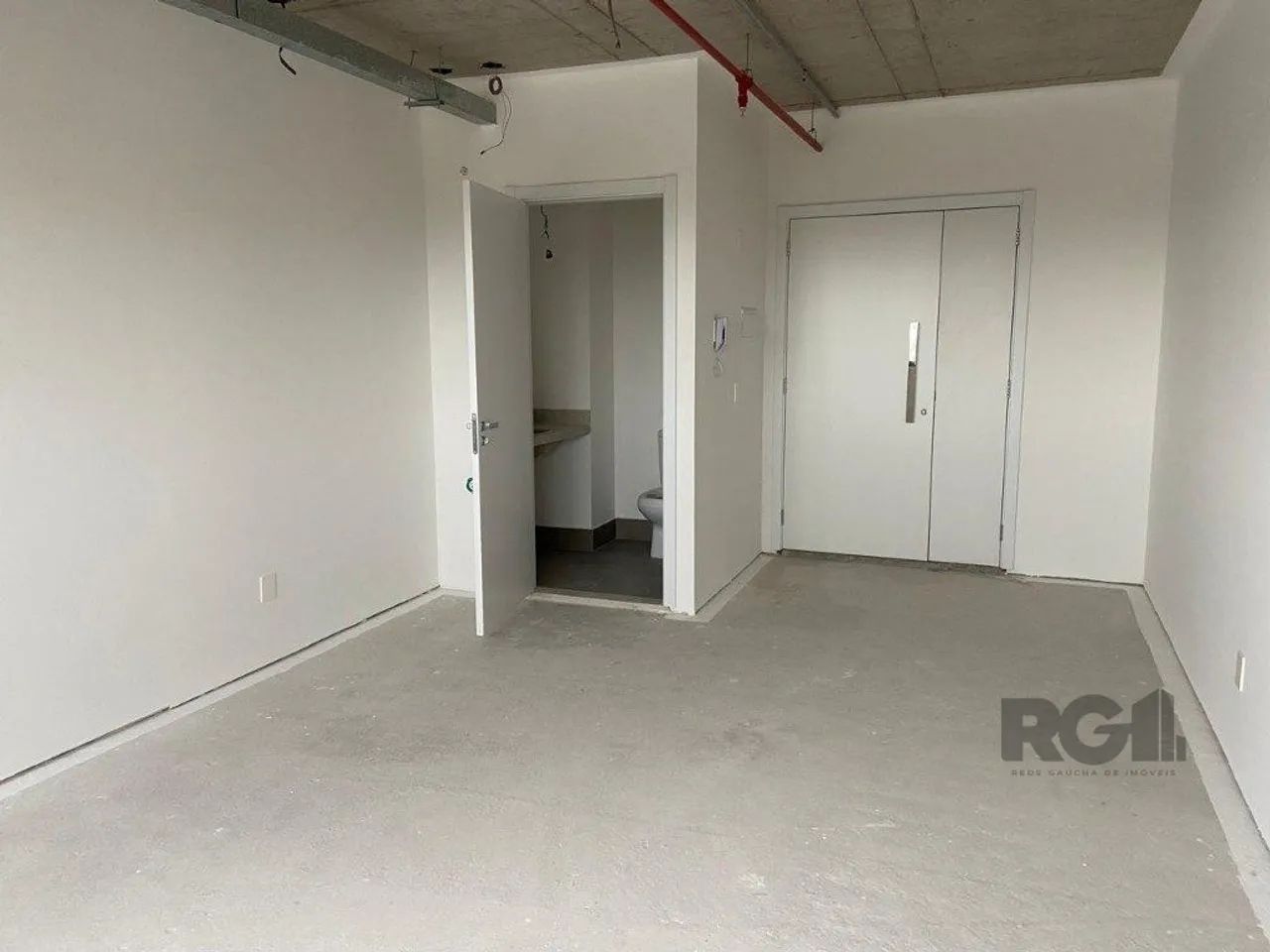 Sala Comercial em Glória - Foto 3