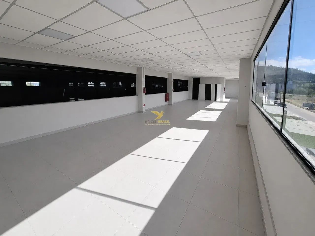 Galpão para locação com 1.700 m² | Beira Rio | Biguaçu/SC - Foto 3