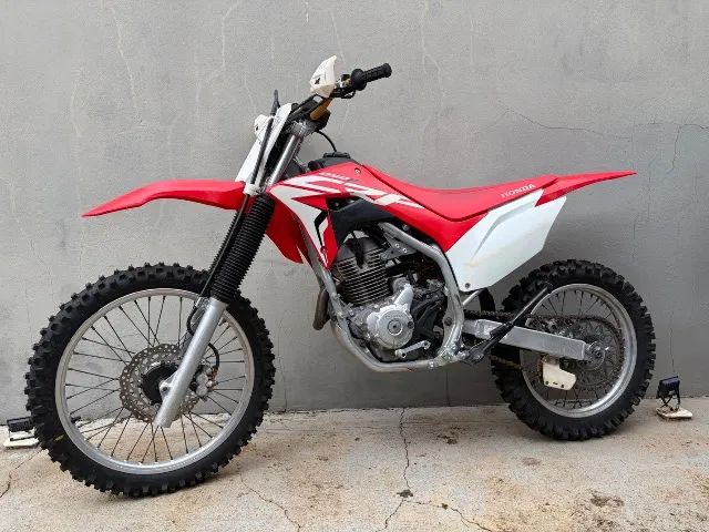 CRF 250F 2019 - Foto 2