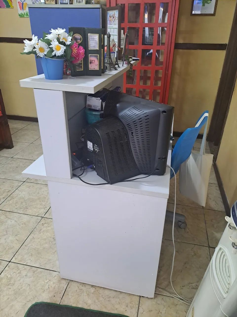 Balcão de atendimento  - Foto 4