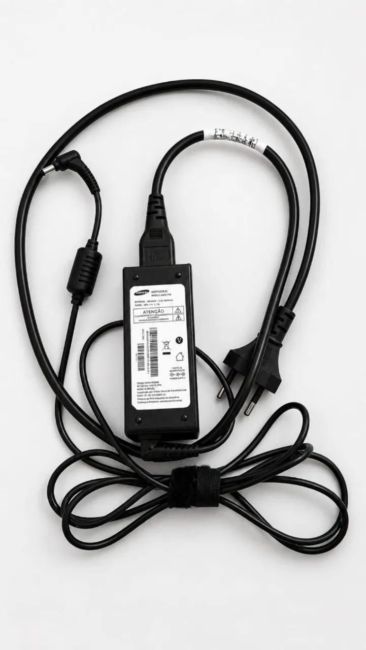 Notebook Sansung Essentials 15 6 polegadas SSD 480GB Windows 11 - Foto 3