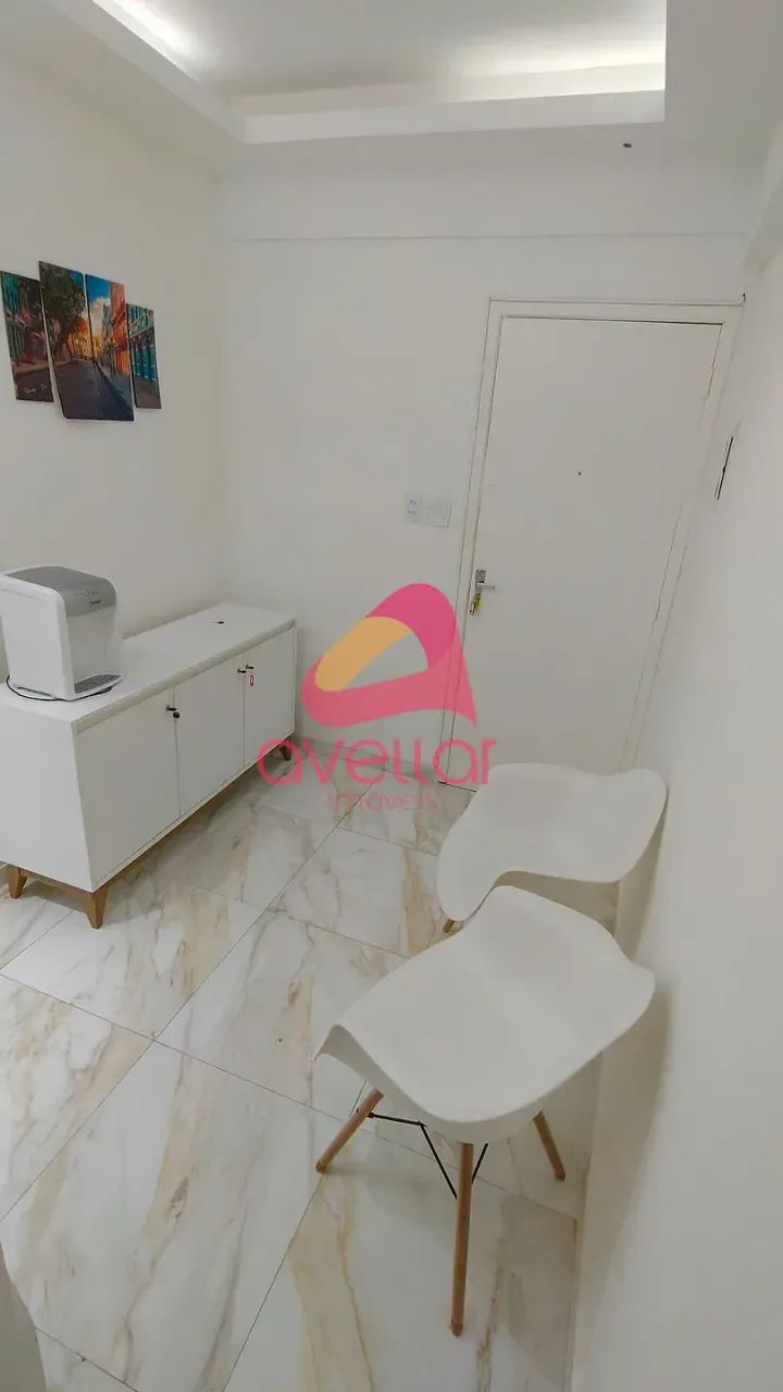 Sala comercial para alugar na Boa Vista, Recife, PE - Foto 3
