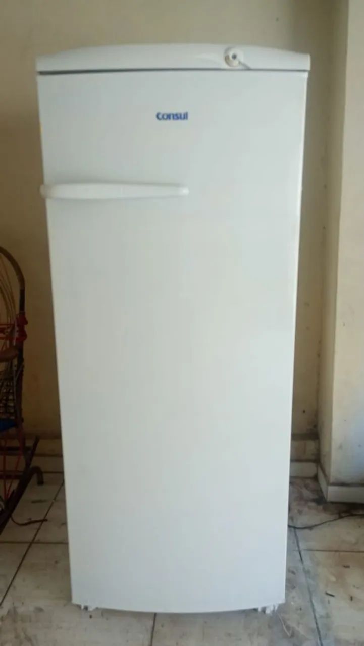 Geladeira 