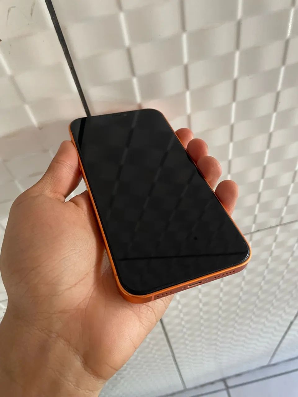 iPhone 11 64gb transformado no 17! - Foto 3