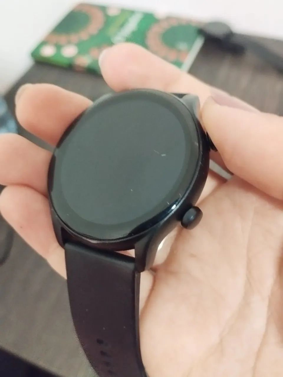 Smartwatch Zeblaze Btalk 3 Plus - Foto 2