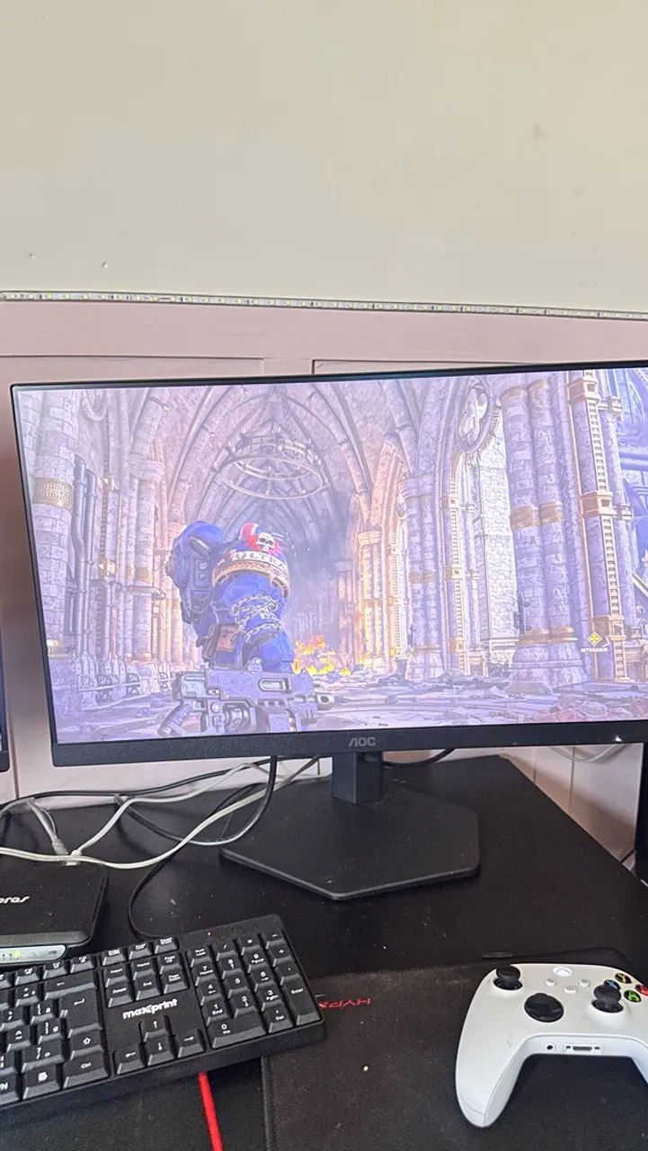 Monitor AOC GAMING  - Foto 4