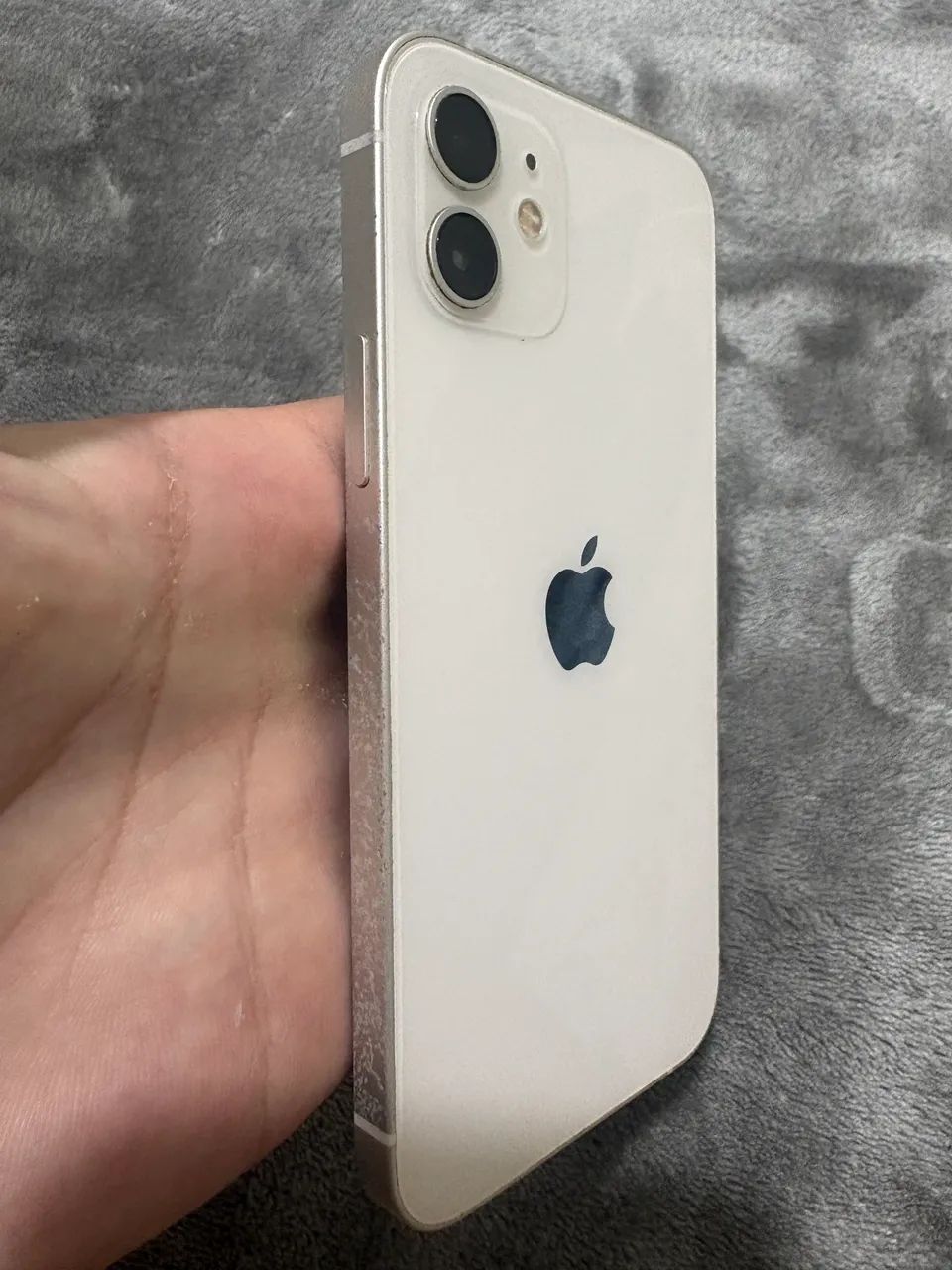 Iphone 12 64GB - CONSERVADO - Celulares e Smartphones - Jardim da