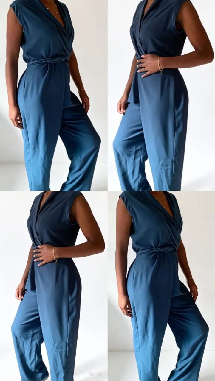 ROUPA de GALA Feminino - Foto 3