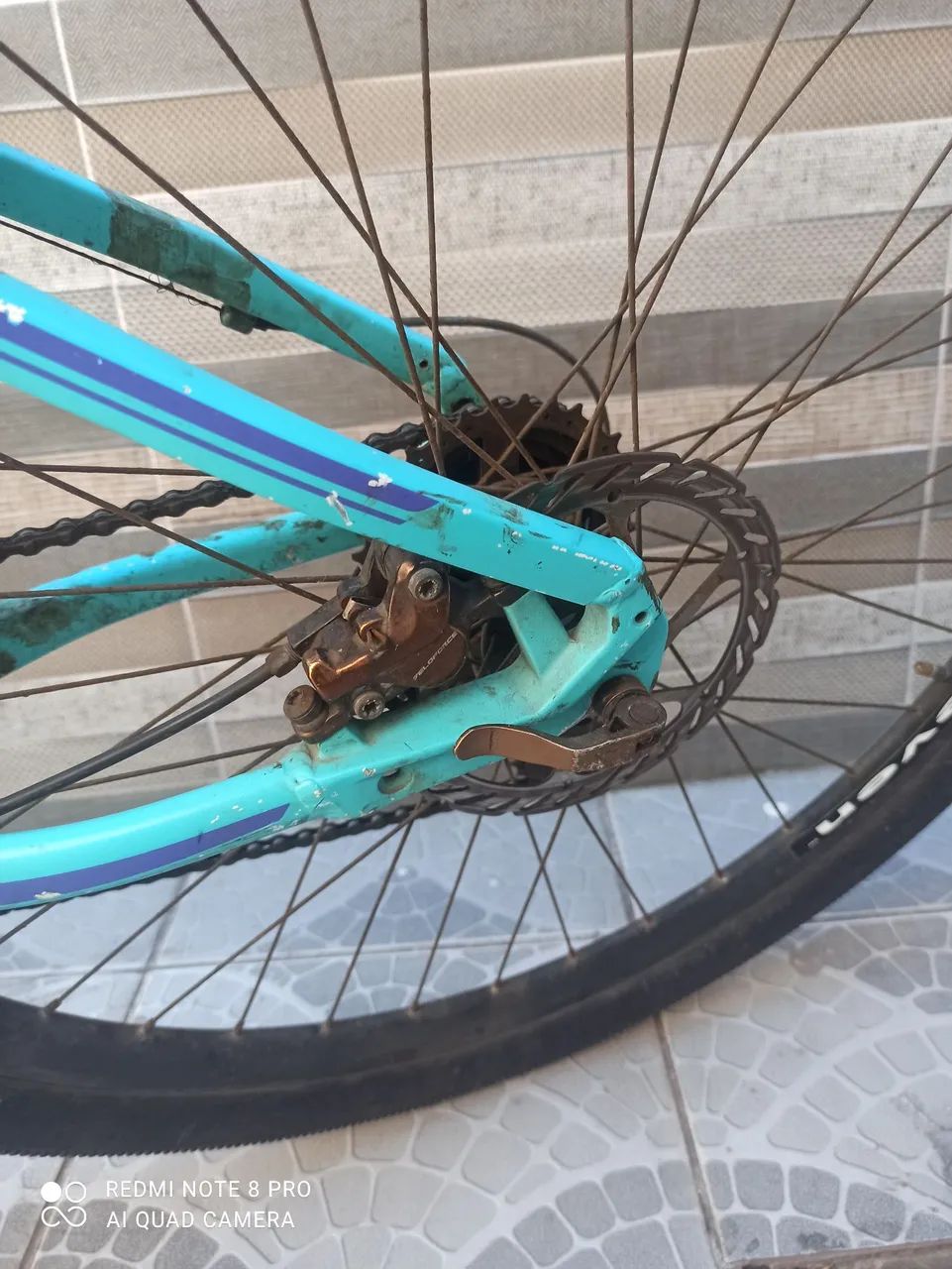 Bike aro 29 - Foto 5