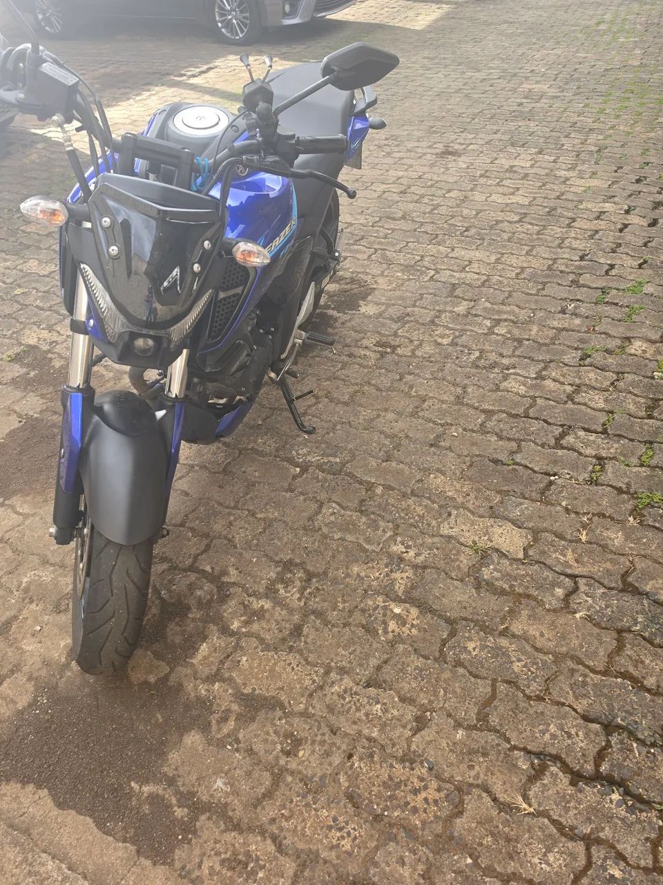 Fazer 150 ABS - Foto 5