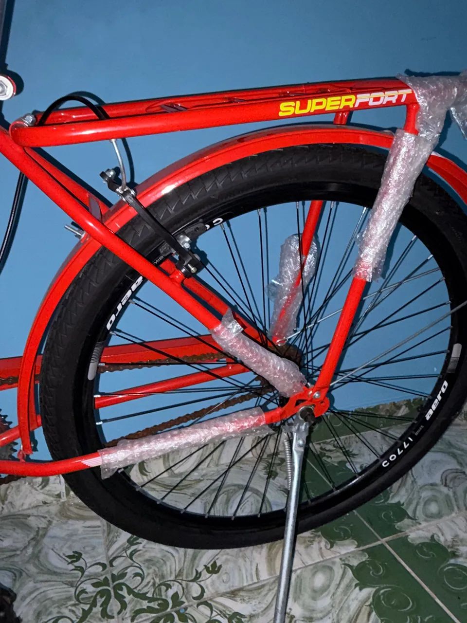 Bicicleta nova  - Foto 2