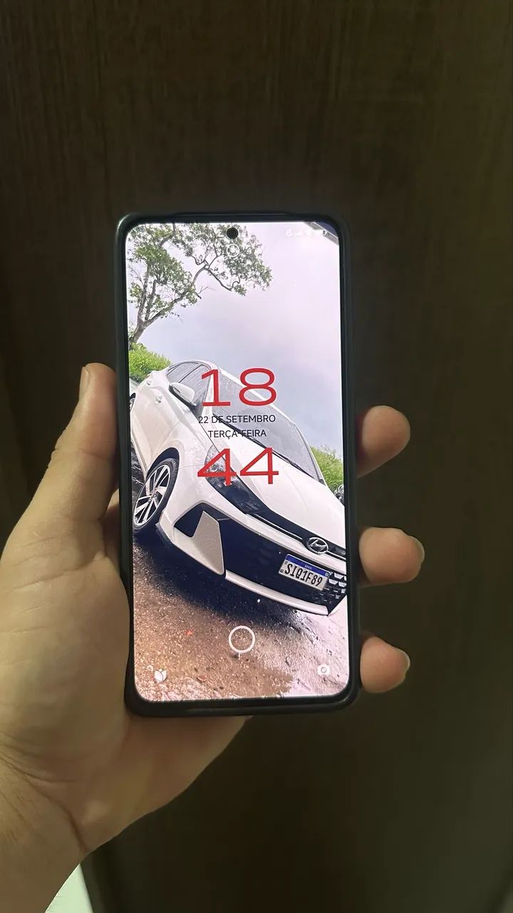 Xiomi Redmi Note 13 - Foto 2