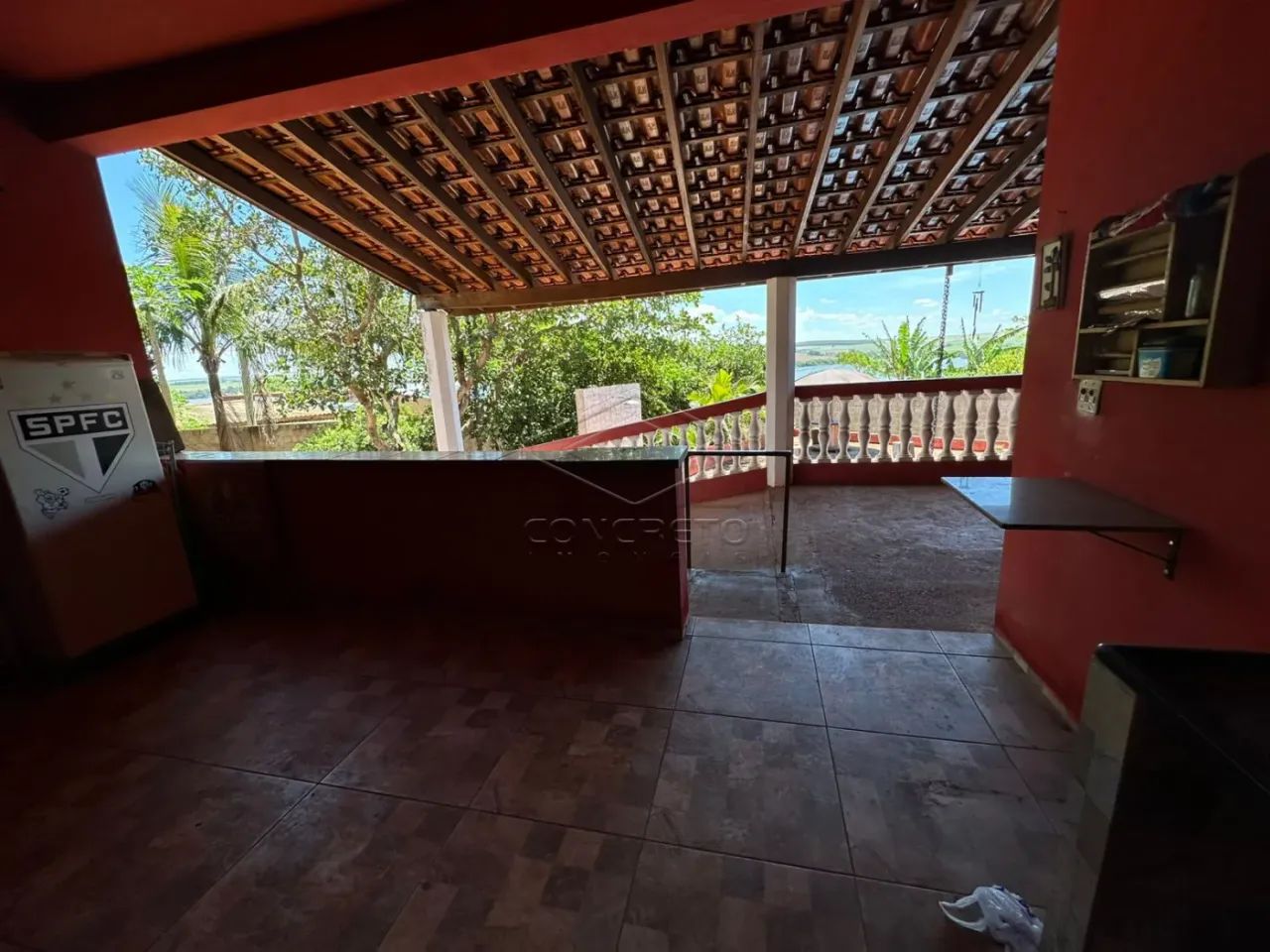 Rural Rancho em Itapuí - Foto 2