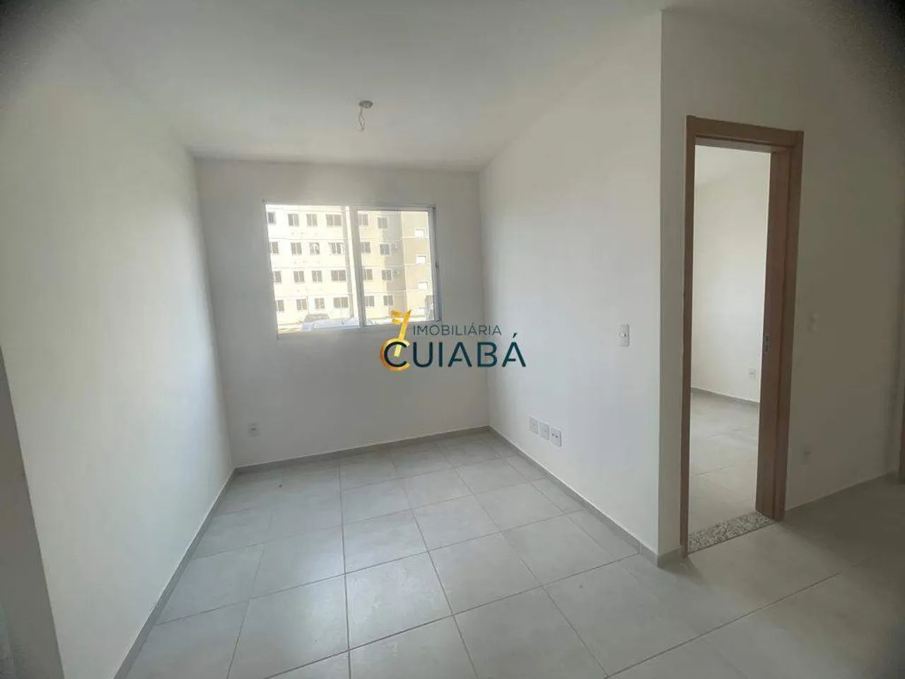 Apartamento para venda Chapada Raviera. - Foto 3
