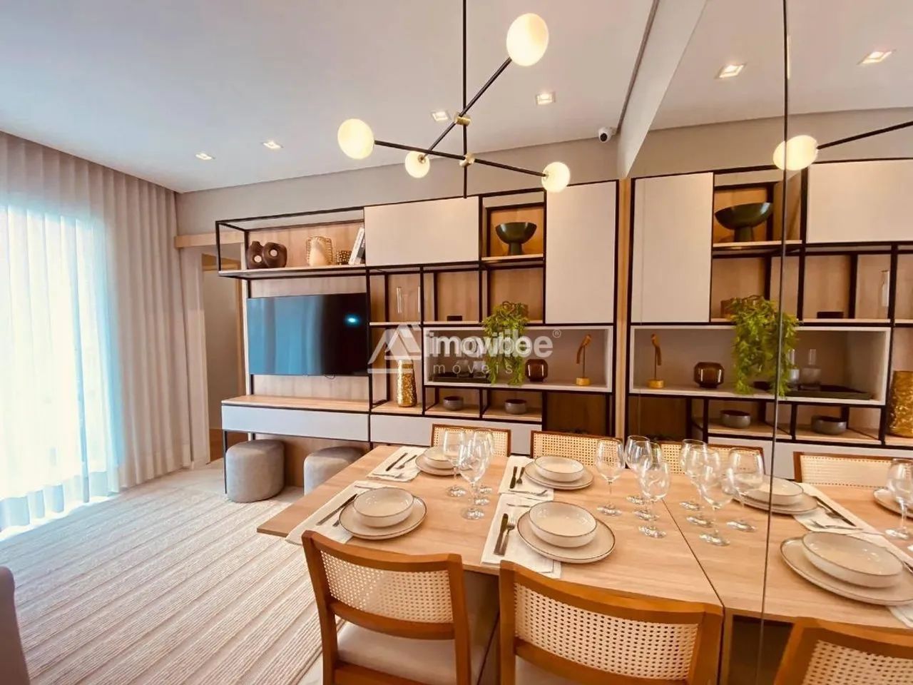 Apartamento, Jardim São Francisco - Santa Bárbara D'Oeste