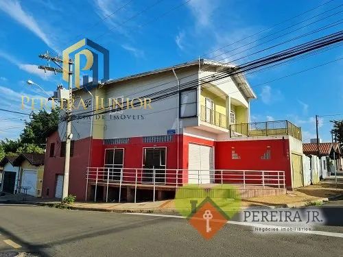 Loja para Venda · 256m² · Jardim Caxambu, Piracicaba - Foto 2