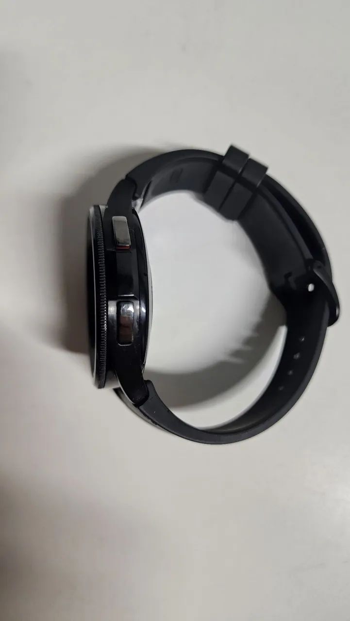 Samsung Smartwatch classic 6 - Foto 5
