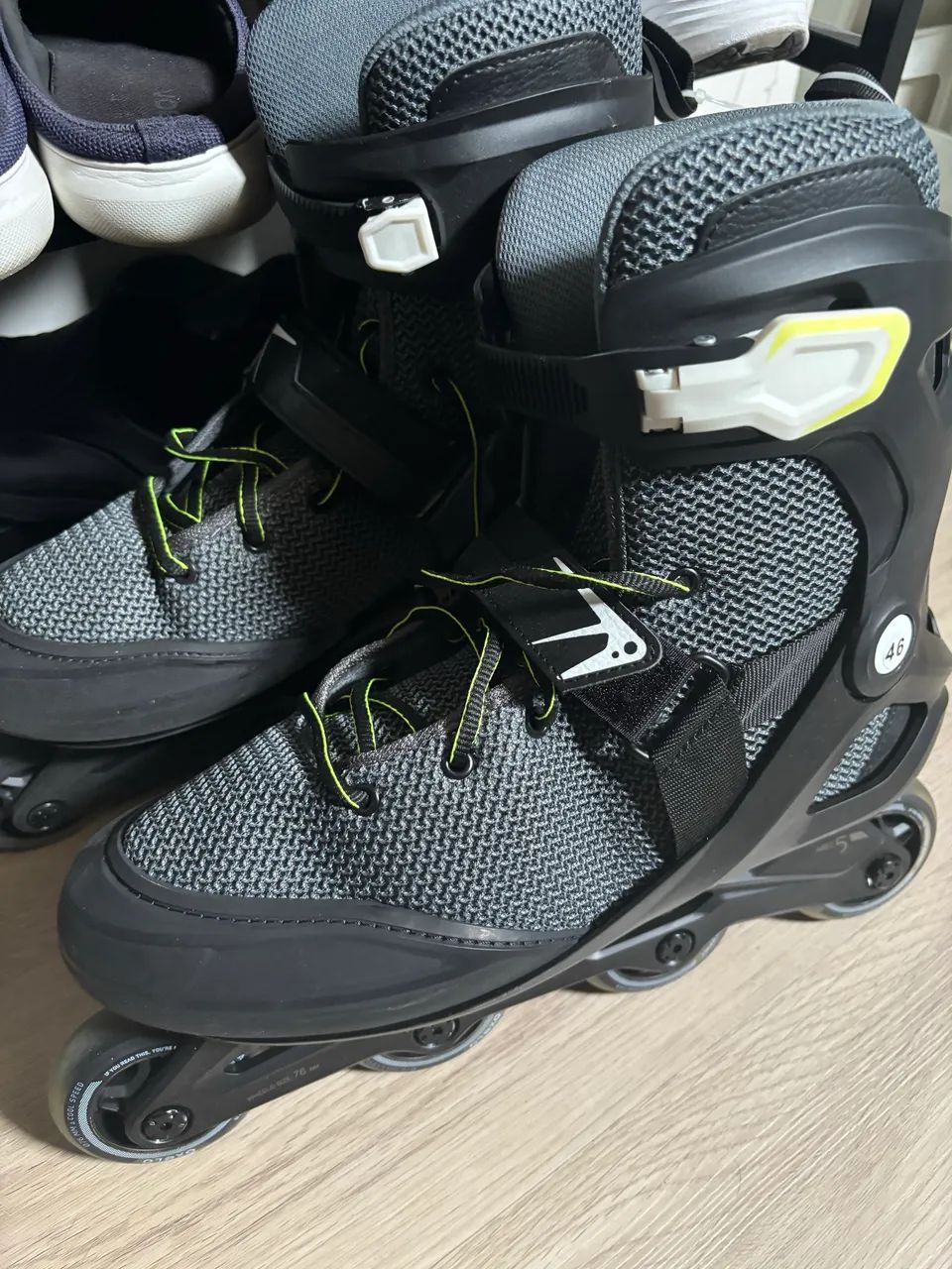 Patins 