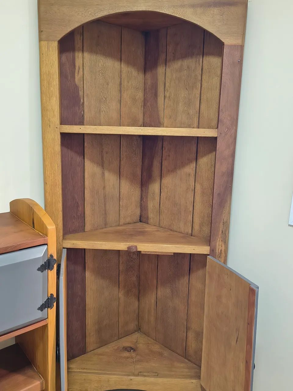 Móveis Rústicos antigos - Foto 4
