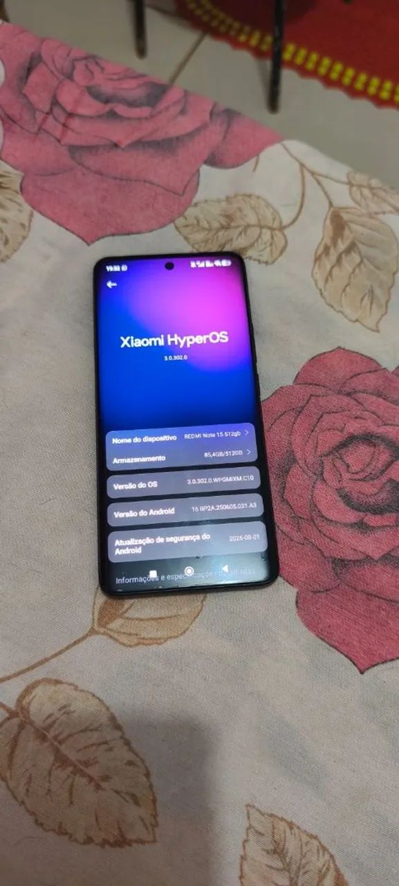 Xiaomi redimi not 15 - Foto 2
