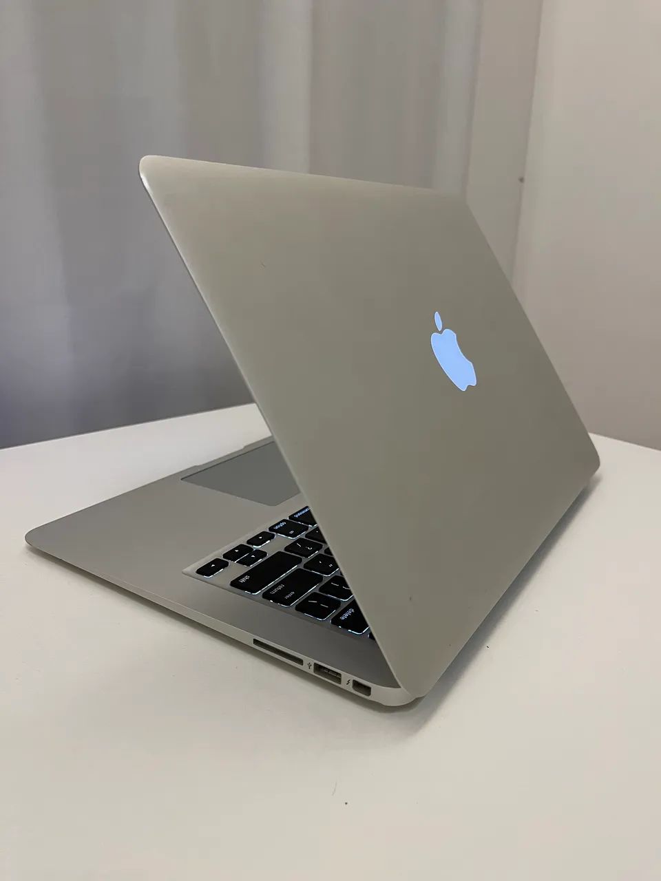 MacBook Air 2017 - i5, 8GB RAM - Notebooks - Asa Sul, Brasília