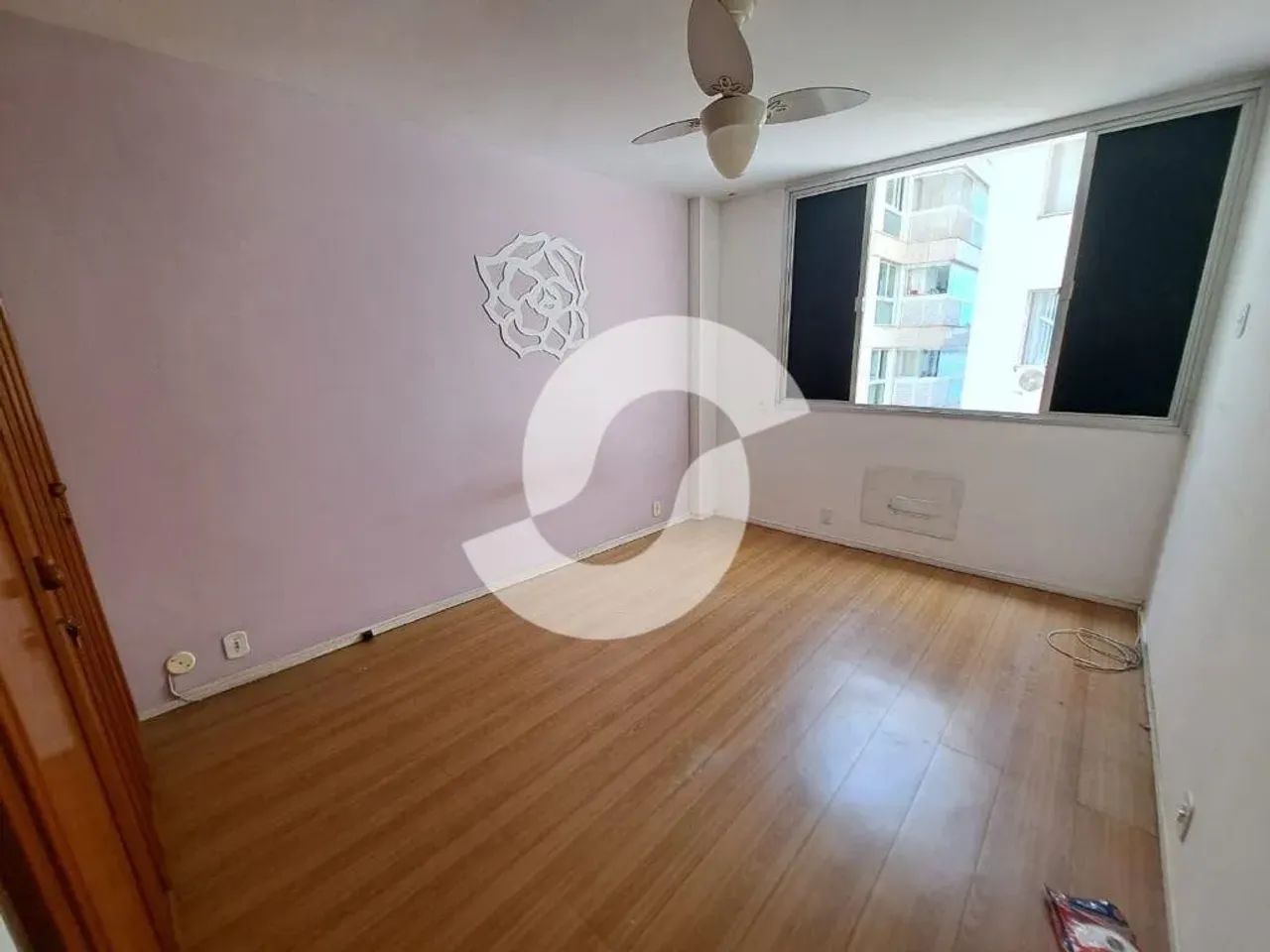 Apartamento de 115 m² na Jornalista Alberto Francisco Torres - Icaraí - Niterói - RJ, à ve - Foto 17