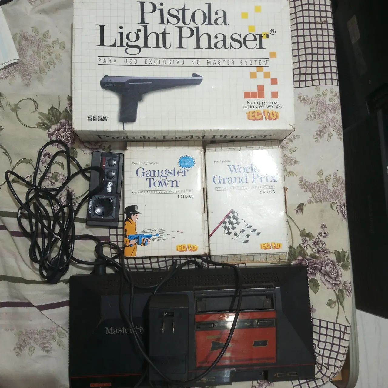 Master System 2  - Foto 3