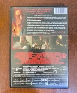 DVD 'Monster: Desejo Assassino' (Charlize Theron-Christina Ricci) Edição Especial c/ Luva - Foto 3