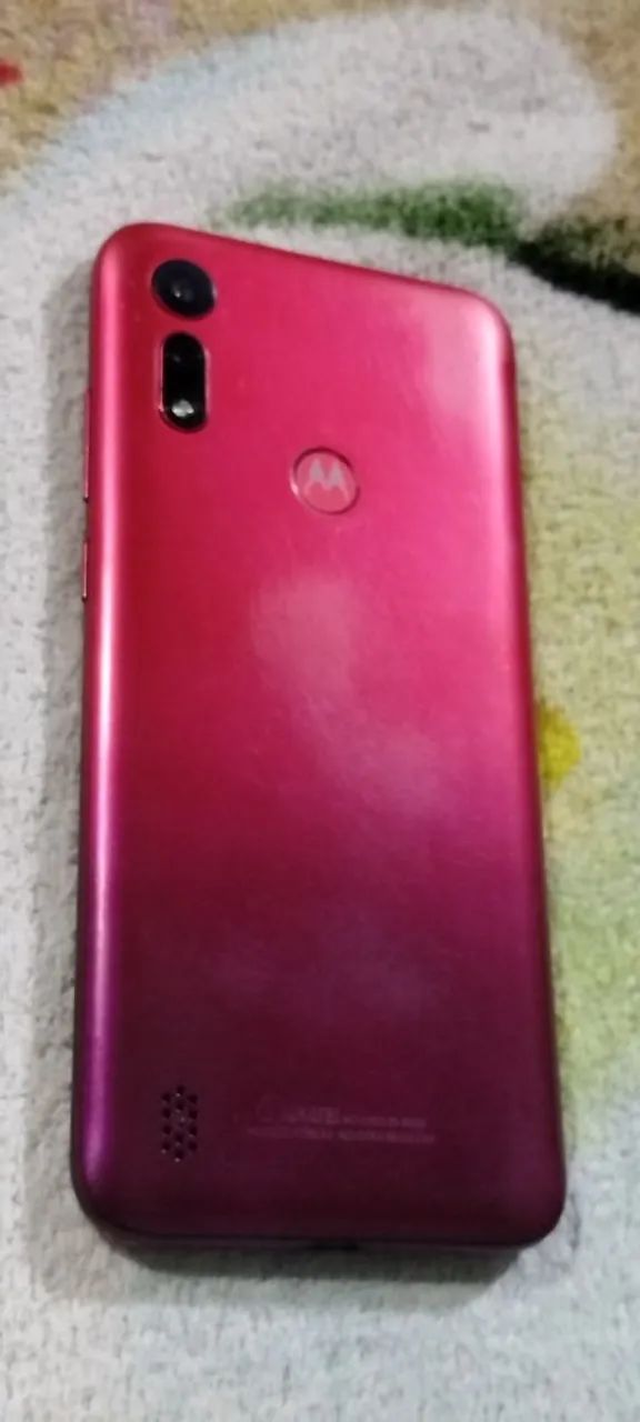 Motorola  - Foto 2