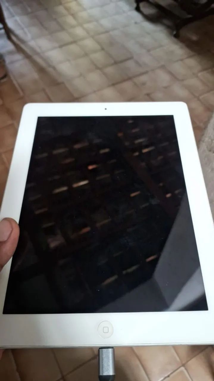 iPad  A1458 - Foto 2