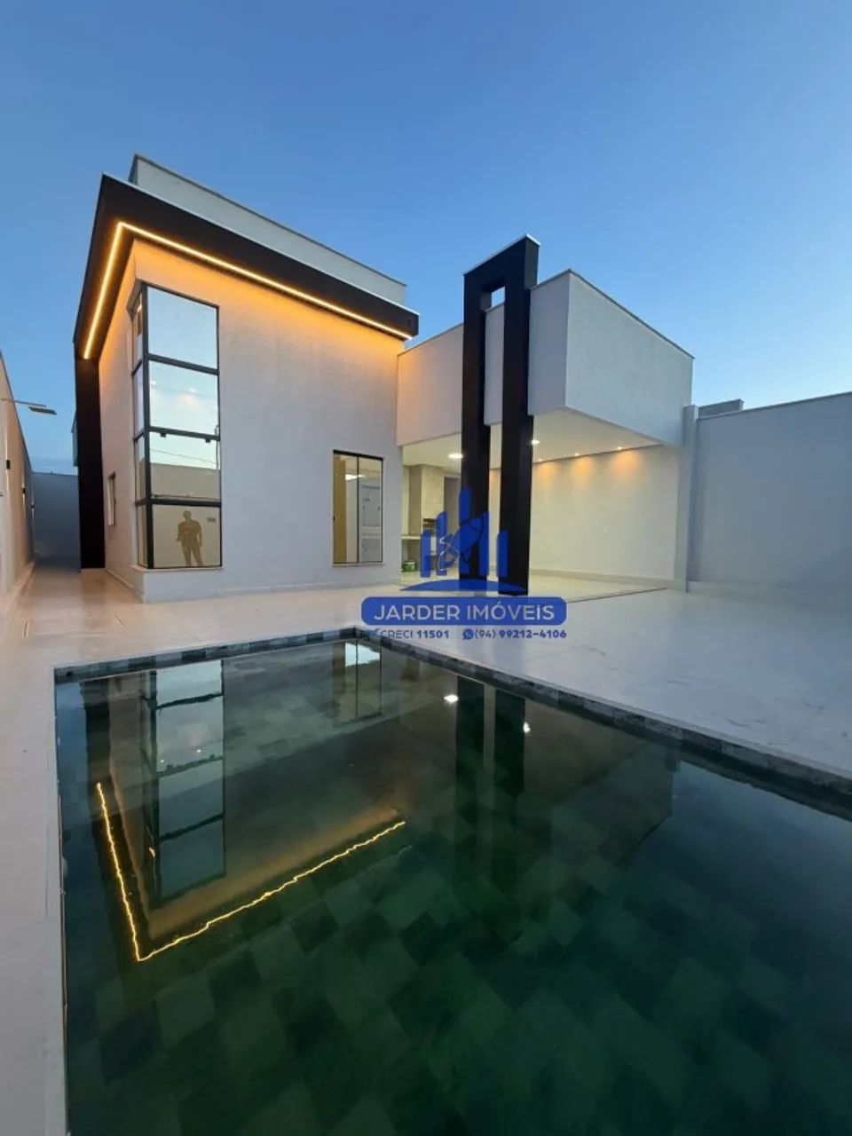 Casa para aluguel / bairro Cidade Jardim